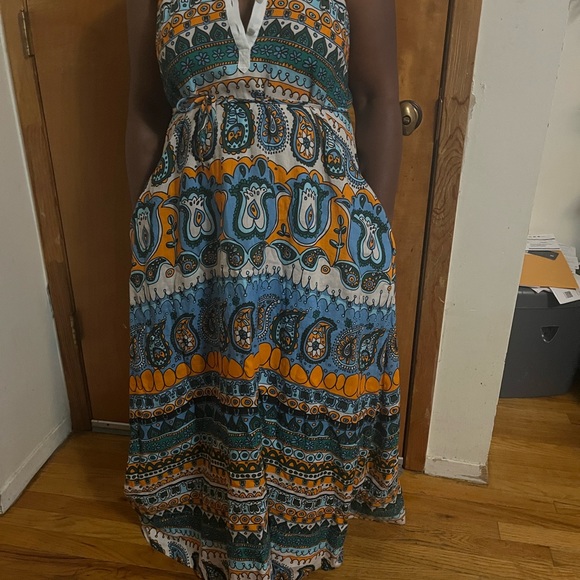 Gorgeous Staud dress - Picture 3 of 5